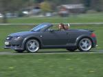Audi TT Sport Roadster by ABT 2002 года